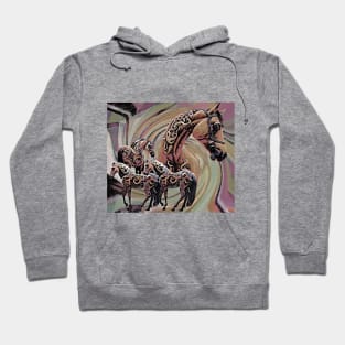 Your Lucky Horse V5 Hoodie